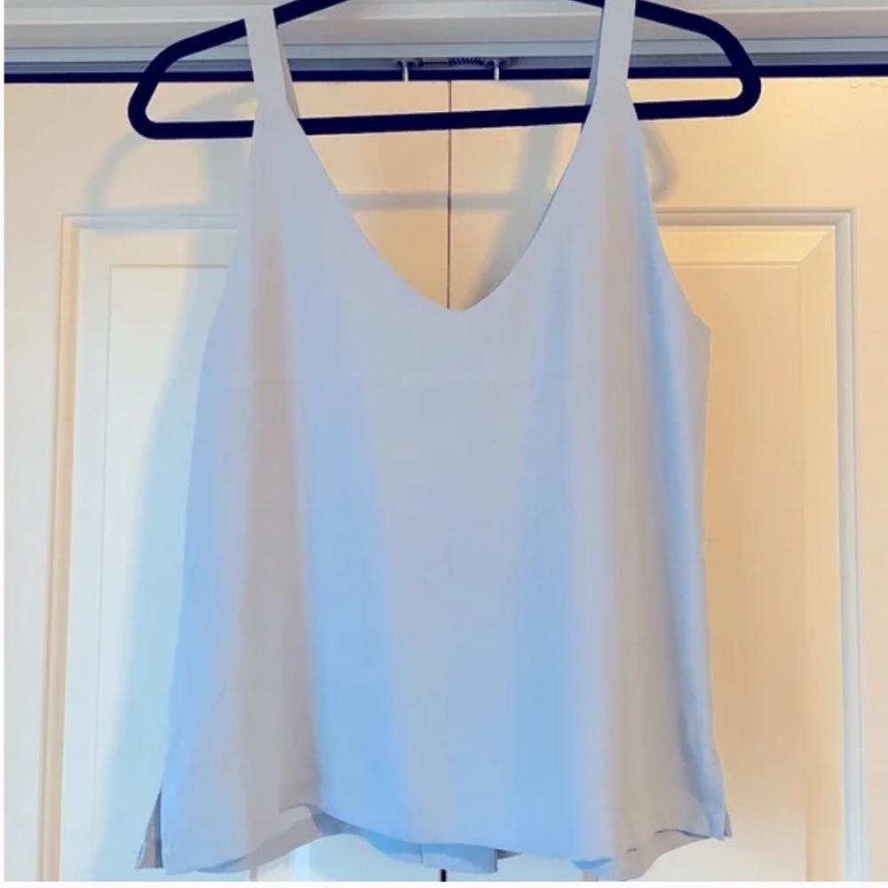 Code x Mode tank top - Picture 2 of 5